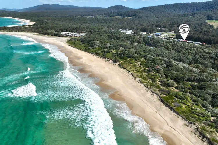 41/381 Murramarang Road, Bawley Point NSW 2539
