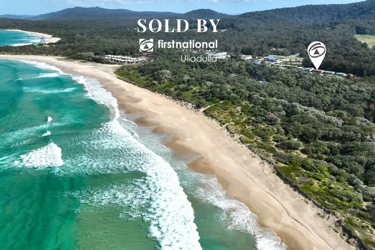 41/381 Murramarang Road, Bawley Point NSW 2539