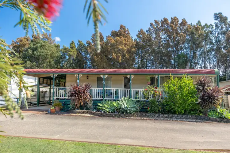 Second view of Homely house listing, 41/381 Murramarang Road, Bawley Point NSW 2539
