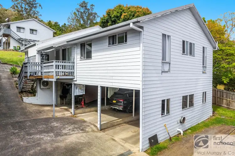 3/310 Keen Street, Girards Hill NSW 2480