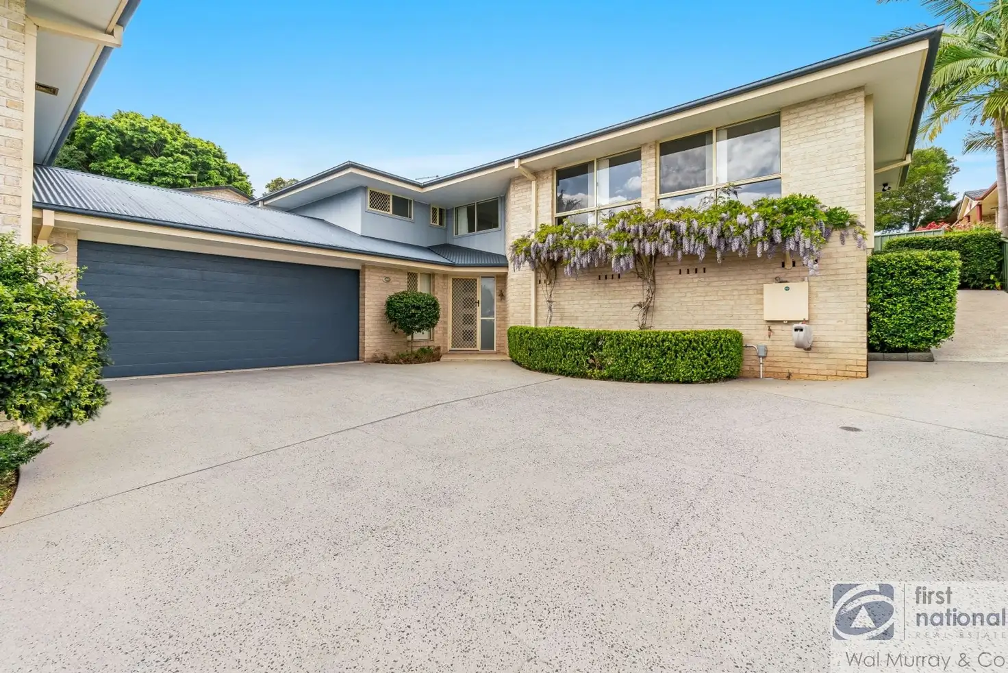 Main view of Homely semi-detached listing, 2/20 Bristol Circuit, Goonellabah NSW 2480