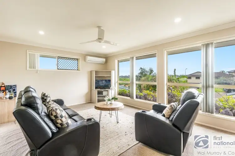 Second view of Homely semi-detached listing, 2/20 Bristol Circuit, Goonellabah NSW 2480