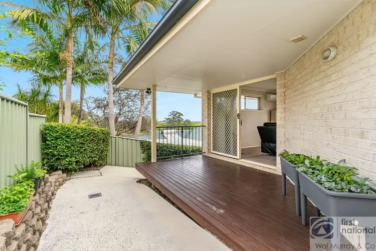 Fourth view of Homely semi-detached listing, 2/20 Bristol Circuit, Goonellabah NSW 2480