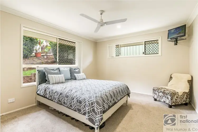 Sixth view of Homely semi-detached listing, 2/20 Bristol Circuit, Goonellabah NSW 2480