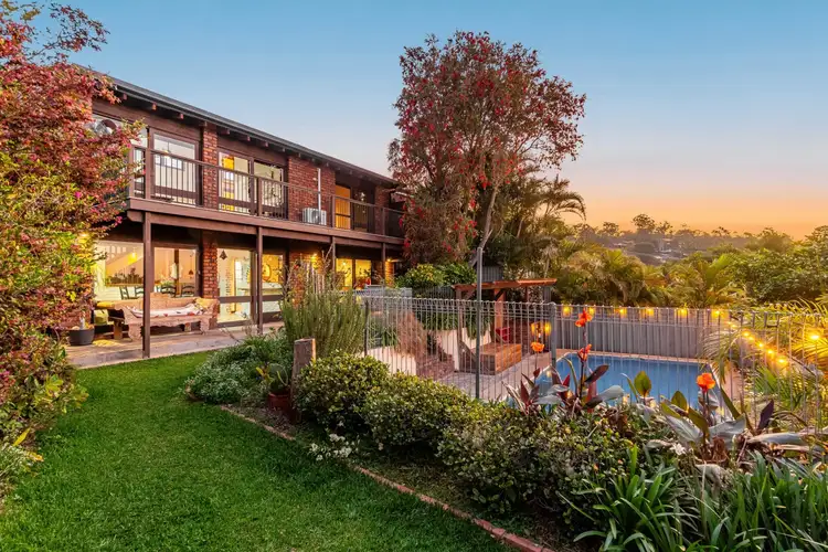 Second view of Homely house listing, 22 Belvedere Drive, East Lismore NSW 2480