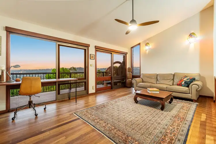 Fourth view of Homely house listing, 22 Belvedere Drive, East Lismore NSW 2480