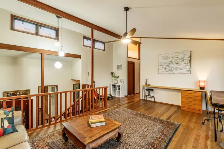 Fifth view of Homely house listing, 22 Belvedere Drive, East Lismore NSW 2480