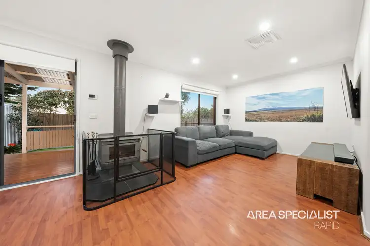 Third view of Homely house listing, 7 The Mews, Hampton Park VIC 3976