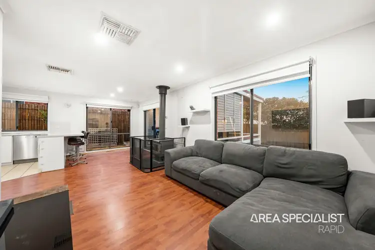 Fourth view of Homely house listing, 7 The Mews, Hampton Park VIC 3976
