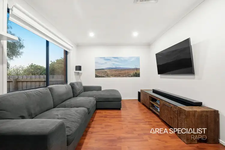 Fifth view of Homely house listing, 7 The Mews, Hampton Park VIC 3976