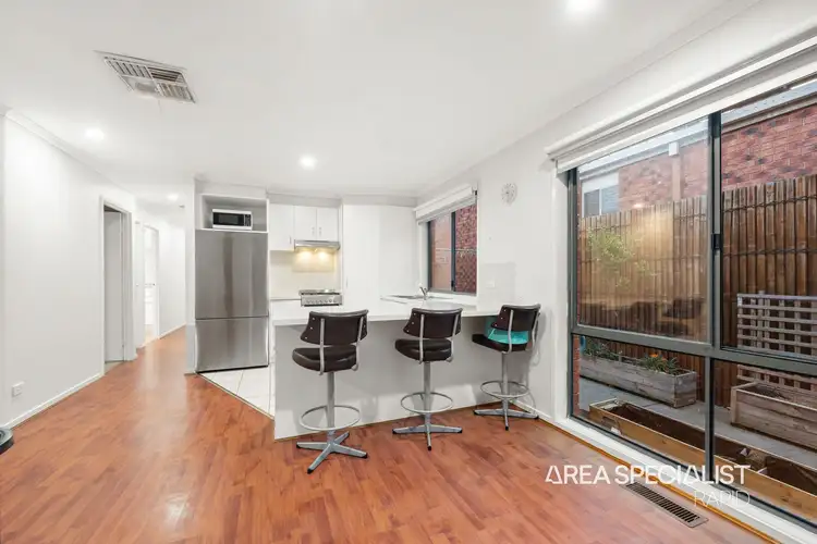 Sixth view of Homely house listing, 7 The Mews, Hampton Park VIC 3976