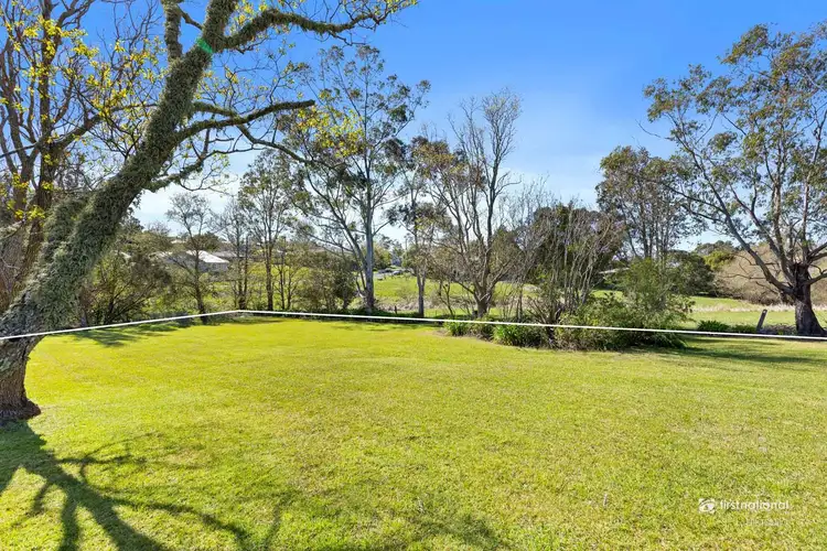 Second view of Homely land listing, 14B Valley View Close, Milton NSW 2538
