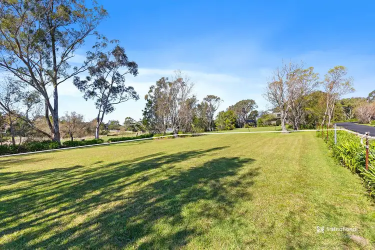Third view of Homely land listing, 14B Valley View Close, Milton NSW 2538