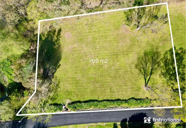 Fourth view of Homely land listing, 14B Valley View Close, Milton NSW 2538