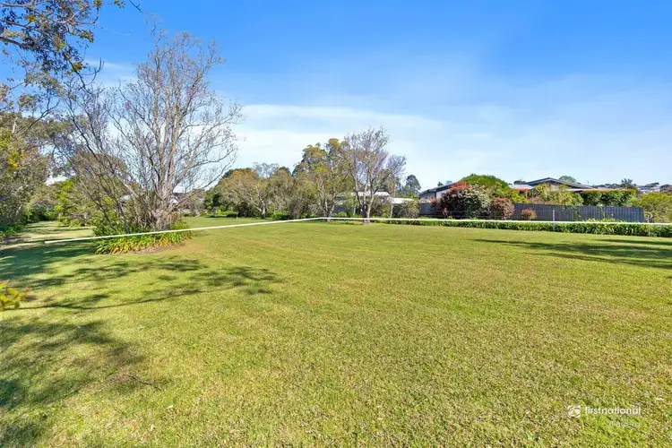 Fifth view of Homely land listing, 14B Valley View Close, Milton NSW 2538