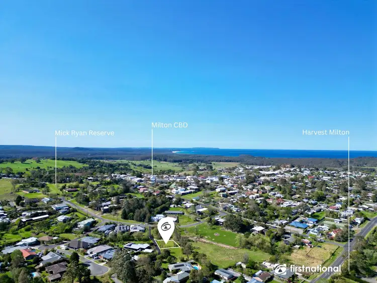 Seventh view of Homely land listing, 14B Valley View Close, Milton NSW 2538