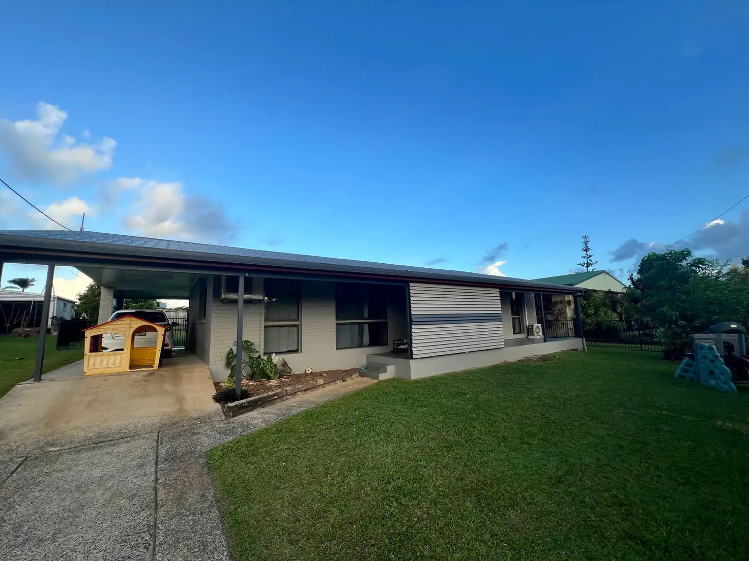 Main view of Homely house listing, 21 NELSON Street, Innisfail Estate QLD 4860