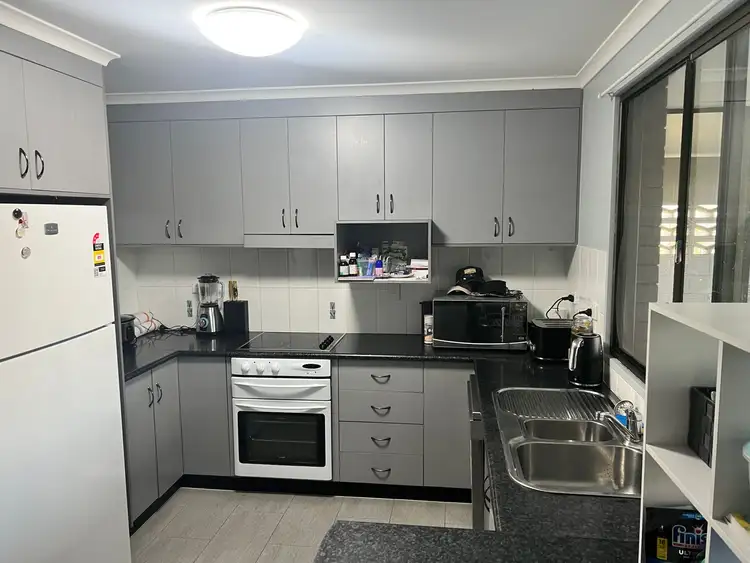 Second view of Homely house listing, 21 NELSON Street, Innisfail Estate QLD 4860