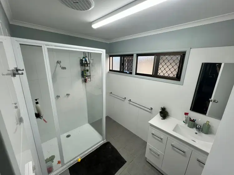 Third view of Homely house listing, 21 NELSON Street, Innisfail Estate QLD 4860