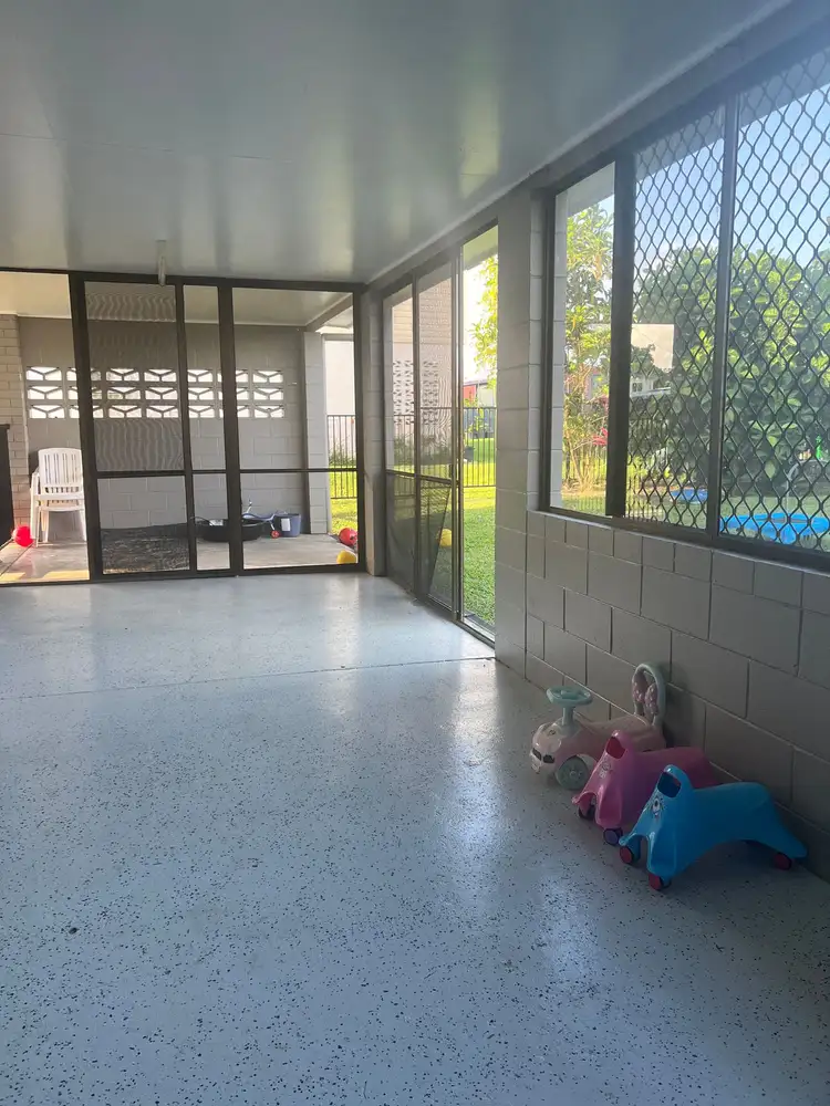 Fourth view of Homely house listing, 21 NELSON Street, Innisfail Estate QLD 4860