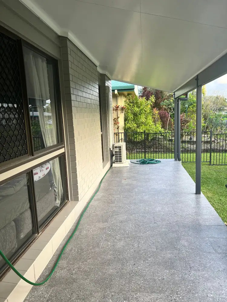 Fifth view of Homely house listing, 21 NELSON Street, Innisfail Estate QLD 4860