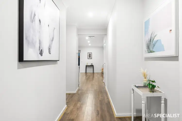 Fourth view of Homely house listing, 3 Rathdowne Road, Werribee VIC 3030