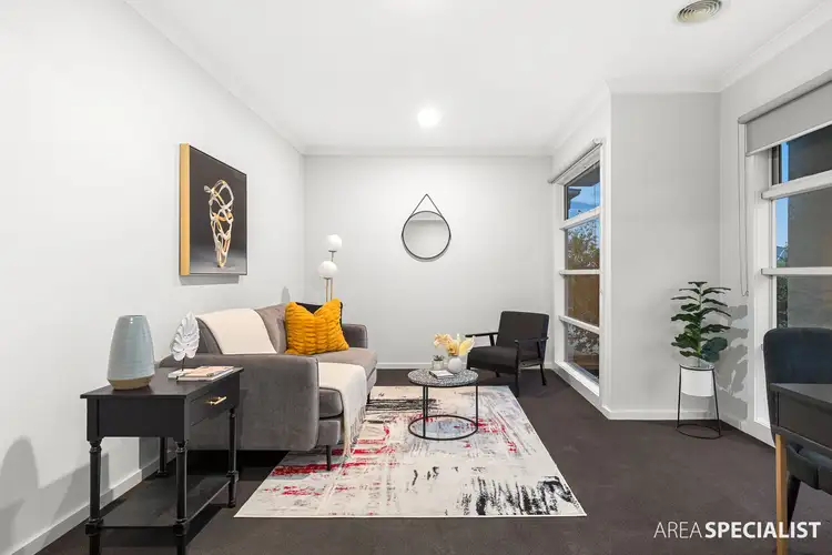 Fifth view of Homely house listing, 3 Rathdowne Road, Werribee VIC 3030
