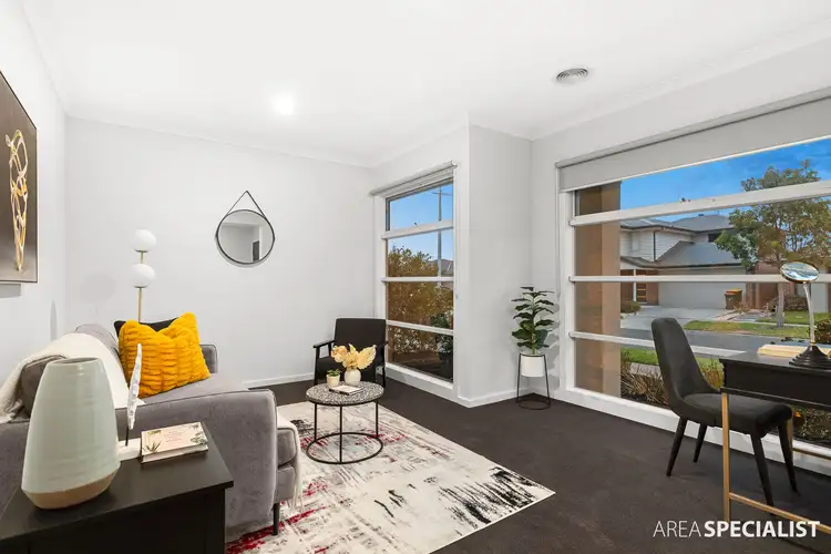 Sixth view of Homely house listing, 3 Rathdowne Road, Werribee VIC 3030