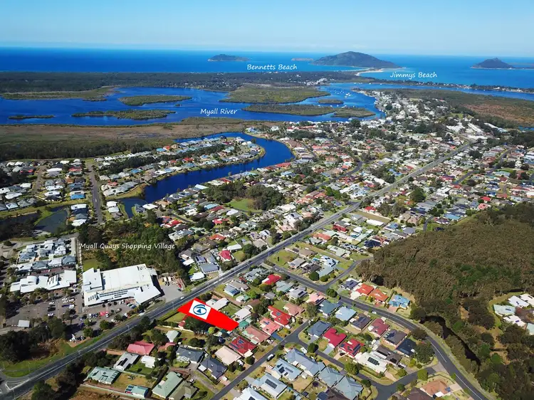 11 Myall Street, Tea Gardens NSW 2324