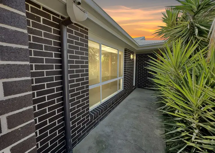 Second view of Homely villa listing, 3/17 Dudley Street,, Chinchilla QLD 4413