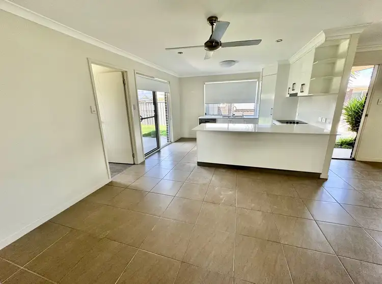 Fourth view of Homely villa listing, 3/17 Dudley Street,, Chinchilla QLD 4413