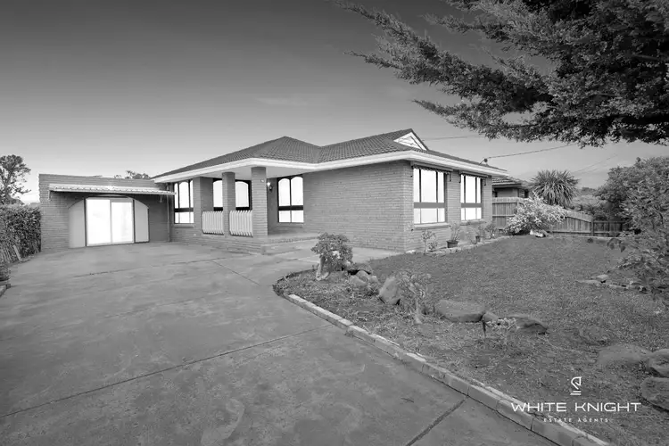 Main view of Homely house listing, 9 Nova Avenue, Deer Park VIC 3023