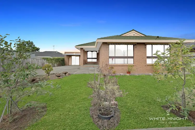 Third view of Homely house listing, 9 Nova Avenue, Deer Park VIC 3023