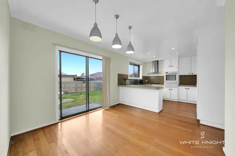Fifth view of Homely house listing, 9 Nova Avenue, Deer Park VIC 3023