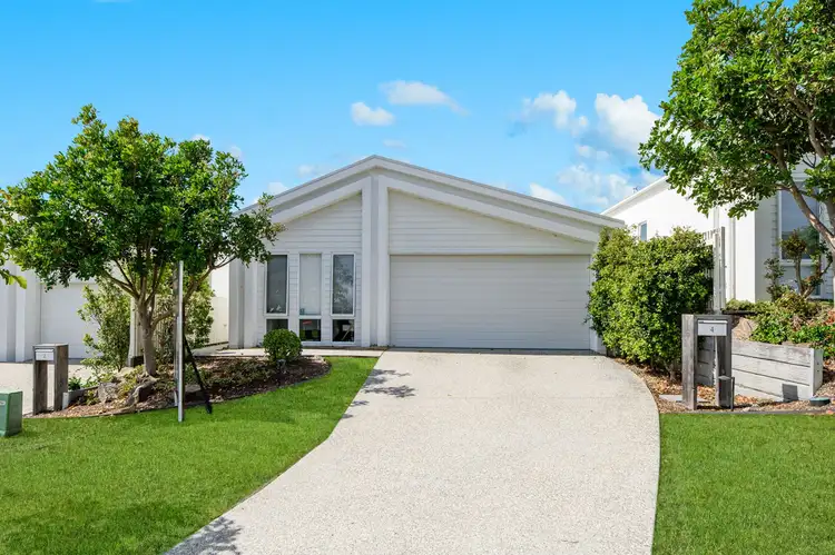 4 Murdoch Court, Pimpama QLD 4209