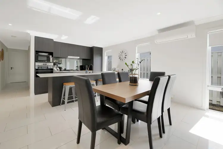 Fourth view of Homely house listing, 4 Murdoch Court, Pimpama QLD 4209