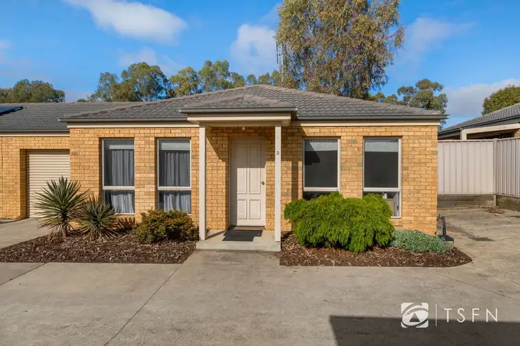 2/107 St Killian Street, White Hills VIC 3550