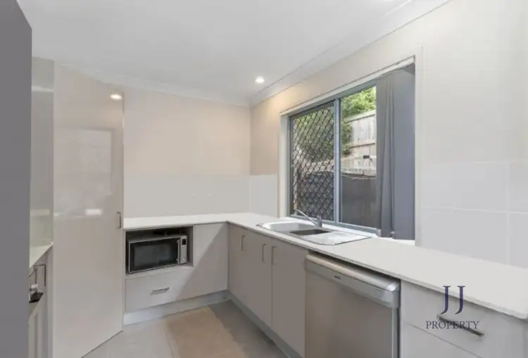 Fourth view of Homely townhouse listing, 41 Ari Street, Marsden QLD 4132