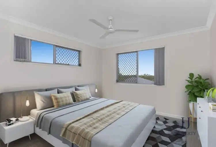 Fifth view of Homely townhouse listing, 41 Ari Street, Marsden QLD 4132
