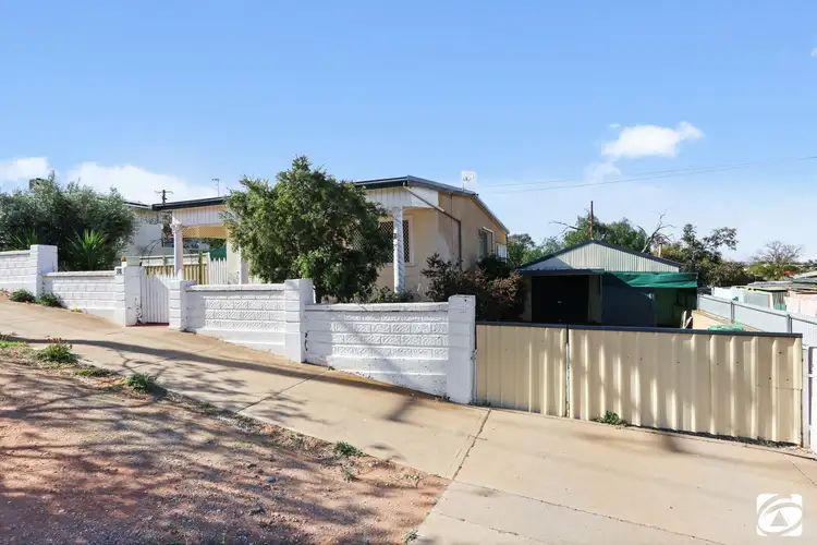 Main view of Homely house listing, 78 Gossan Street, Broken Hill NSW 2880