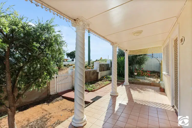 Third view of Homely house listing, 78 Gossan Street, Broken Hill NSW 2880