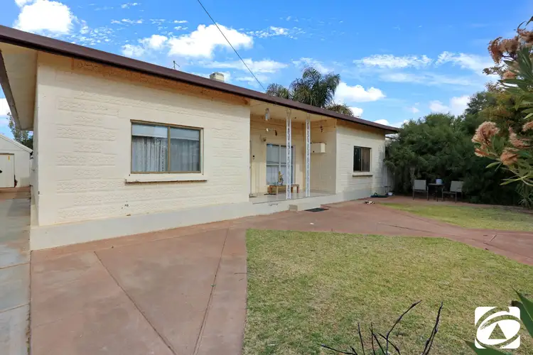 Second view of Homely house listing, 717 Williams Street, Broken Hill NSW 2880