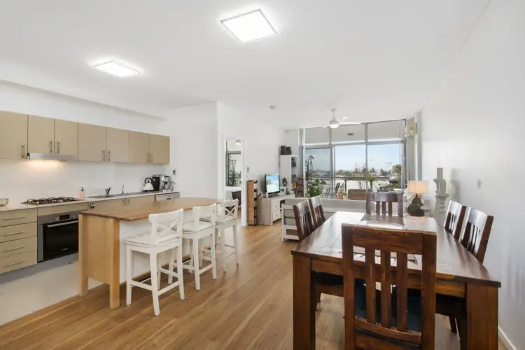 Second view of Homely unit listing, 12/2-6 Warrigal Street, The Entrance NSW 2261