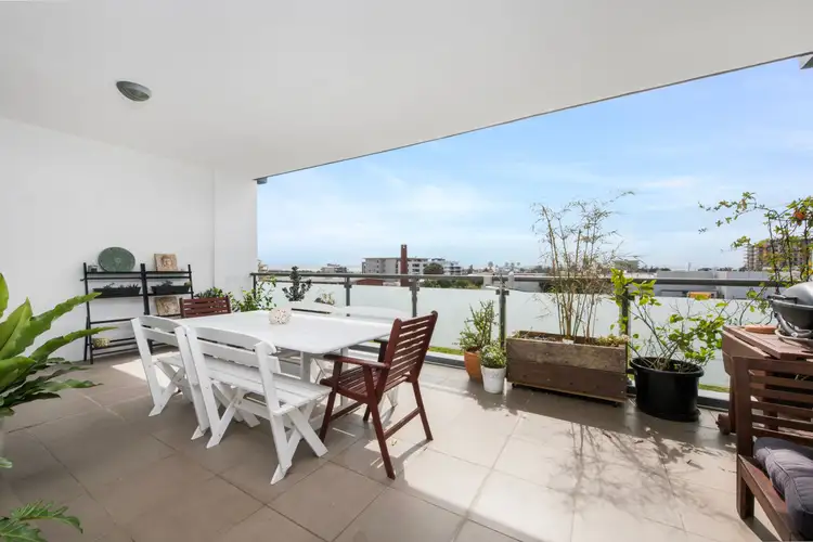 Fourth view of Homely unit listing, 12/2-6 Warrigal Street, The Entrance NSW 2261