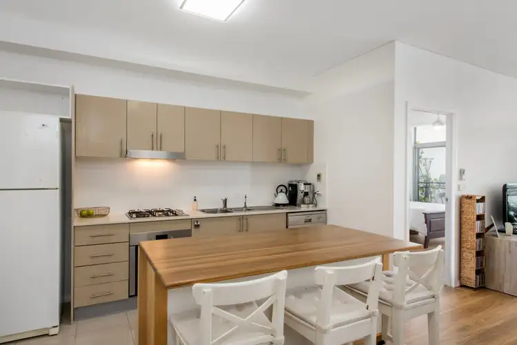 Fifth view of Homely unit listing, 12/2-6 Warrigal Street, The Entrance NSW 2261