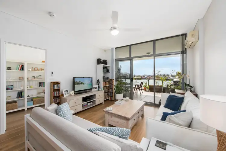 Sixth view of Homely unit listing, 12/2-6 Warrigal Street, The Entrance NSW 2261