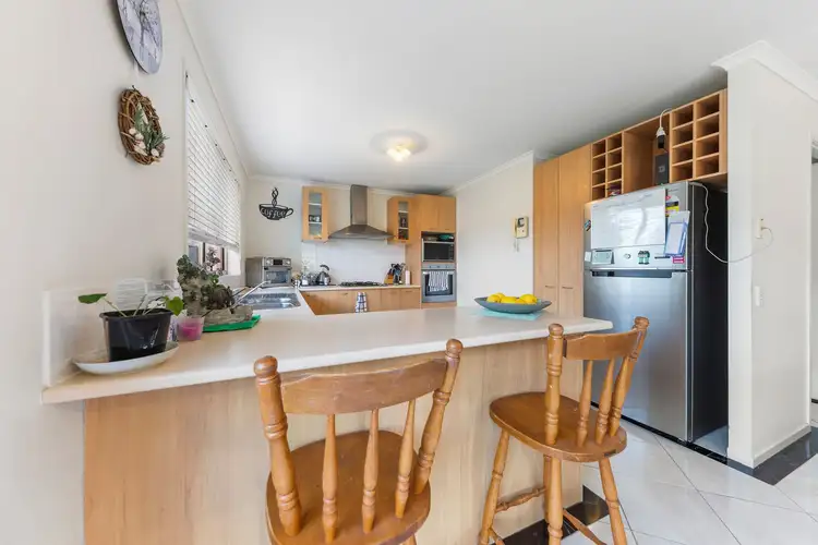 Sixth view of Homely house listing, 9 The Parkway, Pakenham VIC 3810