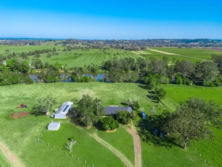 177B Munro Wharf Road, Tucki Tucki NSW 2480