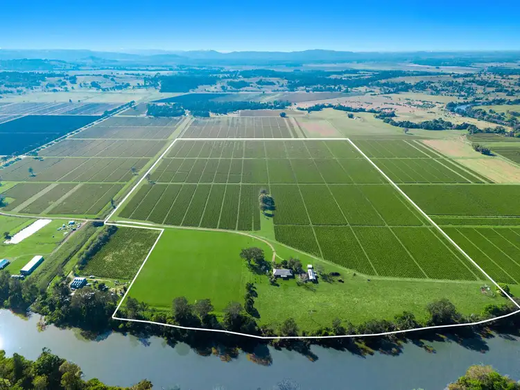 Main view of Homely rural property listing, 177B Munro Wharf Road, Tucki Tucki NSW 2480
