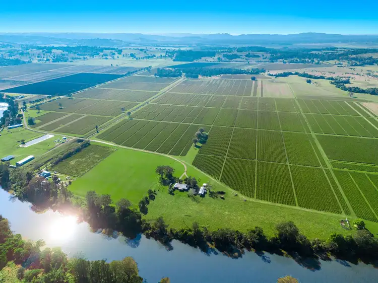 Second view of Homely rural property listing, 177B Munro Wharf Road, Tucki Tucki NSW 2480